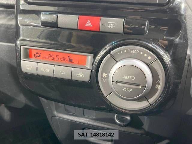 Daihatsu TANTO CUSTOM 2013-04 287466-7