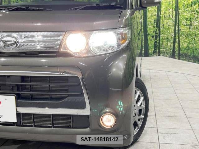 Daihatsu TANTO CUSTOM 2013-04 287466-12