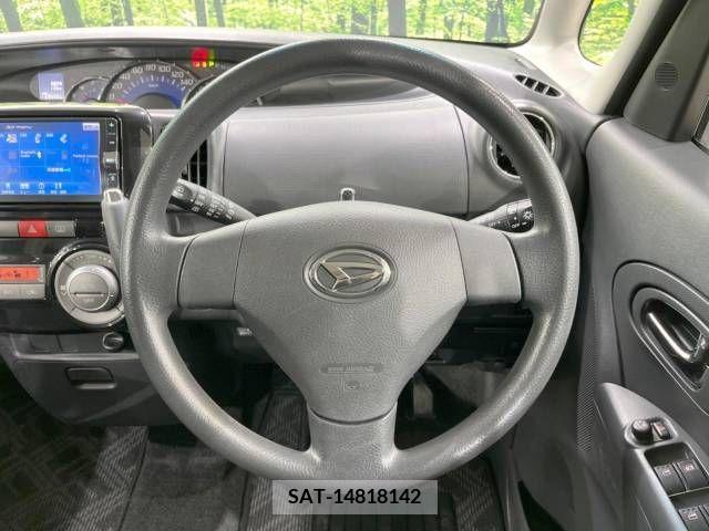 Daihatsu TANTO CUSTOM 2013-04 287466-11