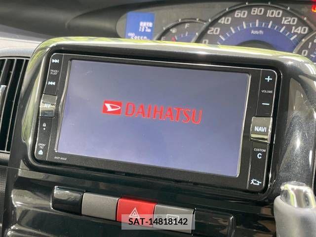 Daihatsu TANTO CUSTOM 2013-04 287466-3