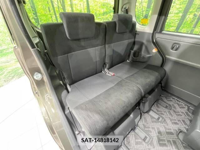 Daihatsu TANTO CUSTOM 2013-04 287466-9