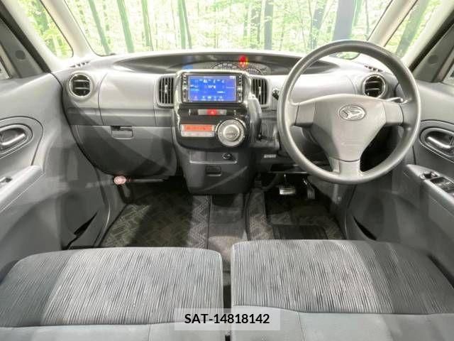 Daihatsu TANTO CUSTOM 2013-04 287466-1