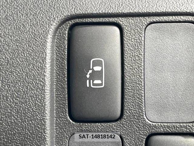 Daihatsu TANTO CUSTOM 2013-04 287466-2