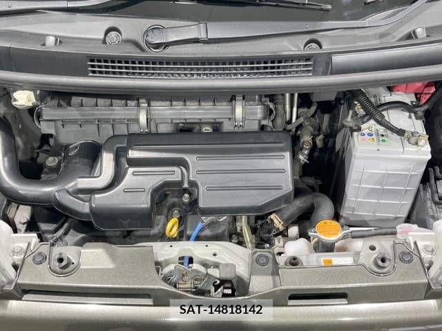 Daihatsu TANTO CUSTOM 2013-04 287466-18