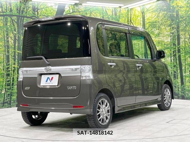 Daihatsu TANTO CUSTOM 2013-04 287466-17