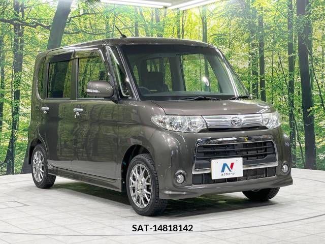 Daihatsu TANTO CUSTOM 2013-04 287466-16