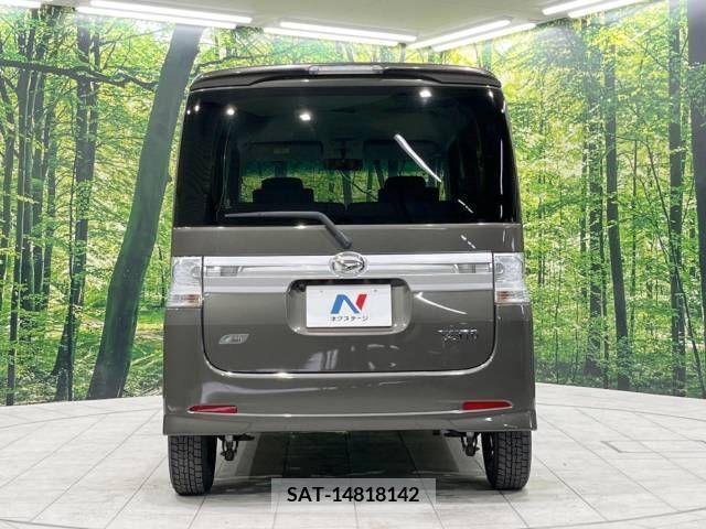 Daihatsu TANTO CUSTOM 2013-04 287466-15