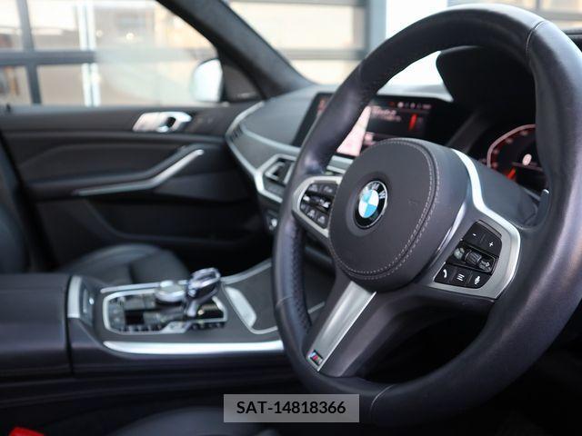Bmw X7 2019-08 377375-9