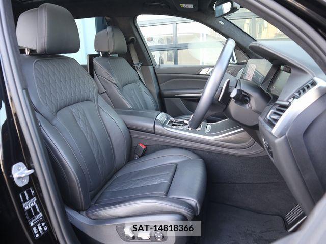 Bmw X7 2019-08 377375-8
