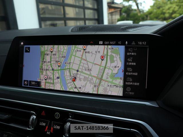 Bmw X7 2019-08 377375-25