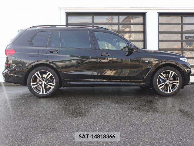 Bmw X7 2019-08 377375-7