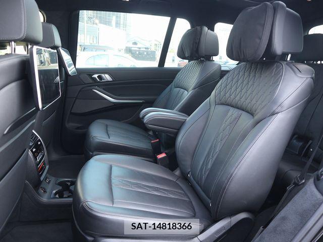 Bmw X7 2019-08 377375-14