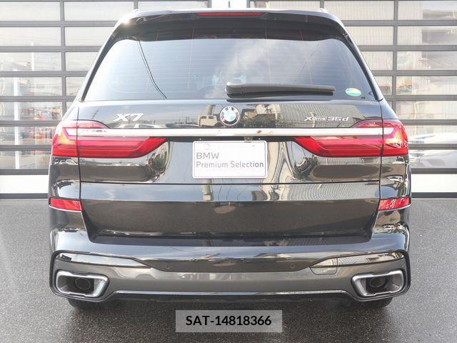Bmw X7 2019-08 377375-3