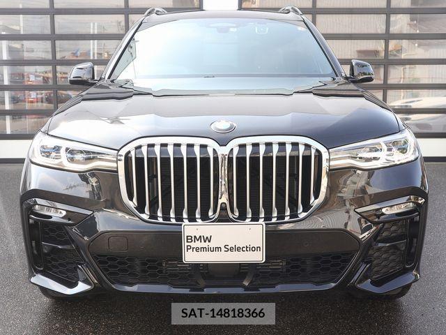 Bmw X7 2019-08 377375-2