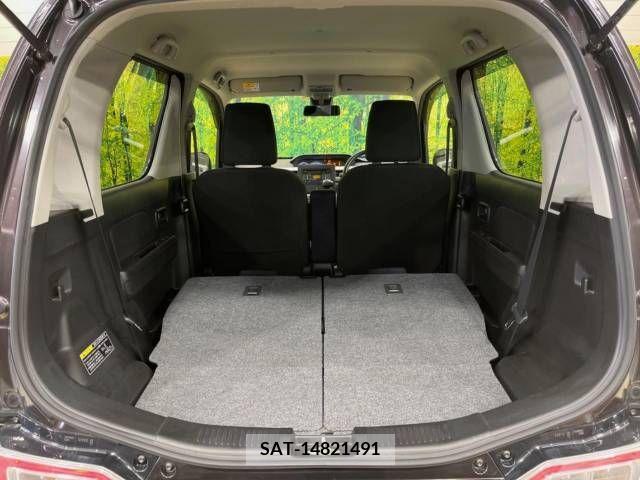 Suzuki WAGON R 2018-10 382309-10