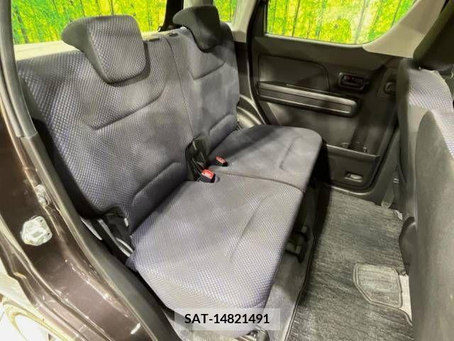 Suzuki WAGON R 2018-10 382309-9