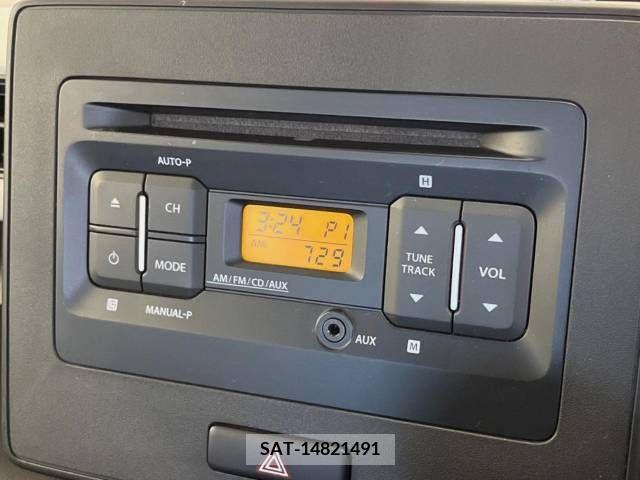 Suzuki WAGON R 2018-10 382309-6
