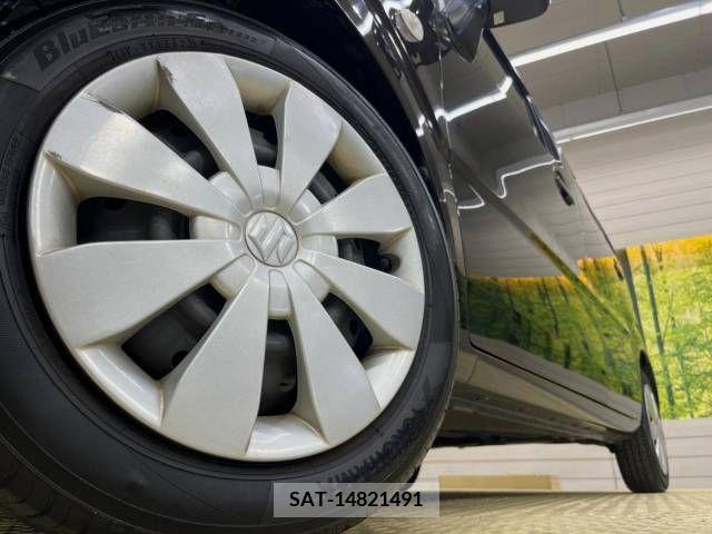 Suzuki WAGON R 2018-10 382309-13