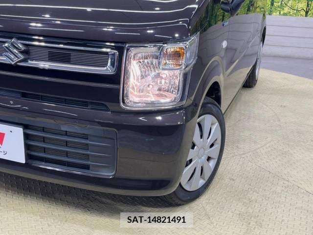 Suzuki WAGON R 2018-10 382309-12