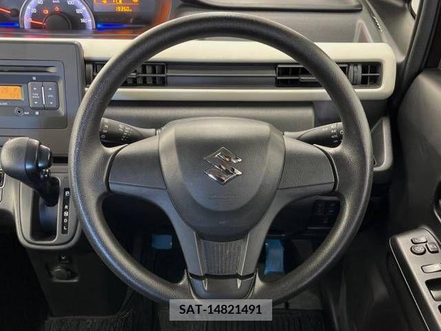 Suzuki WAGON R 2018-10 382309-11