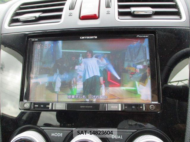Subaru FORESTER 2015-06 338357-17