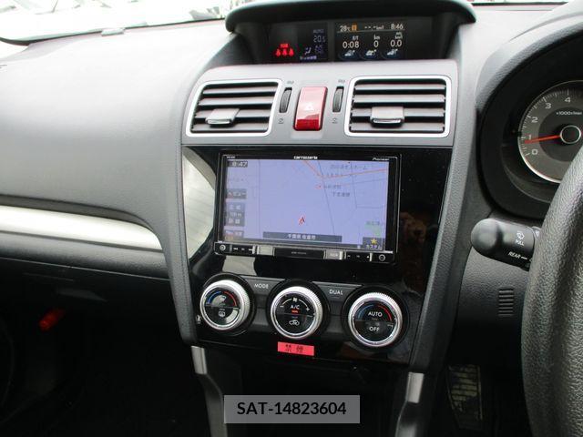 Subaru FORESTER 2015-06 338357-16
