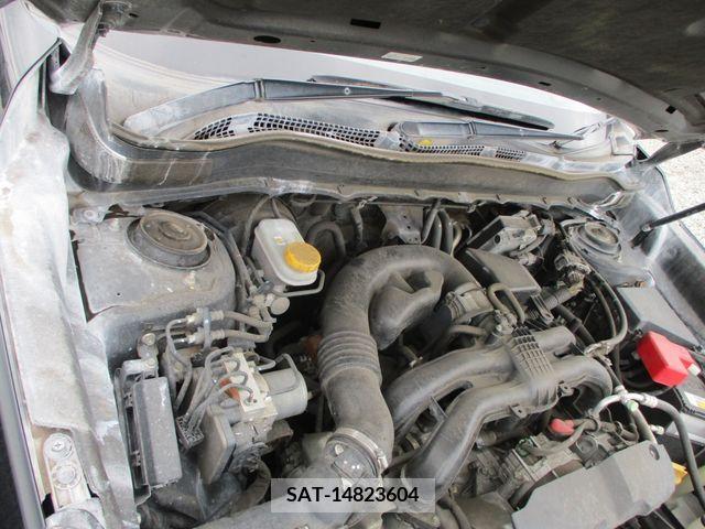 Subaru FORESTER 2015-06 338357-8