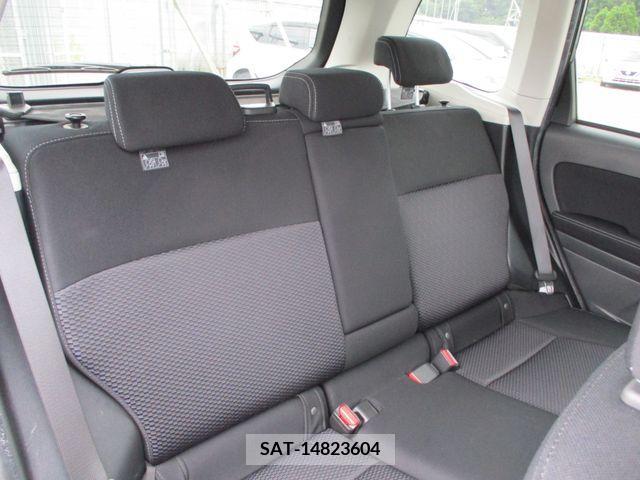 Subaru FORESTER 2015-06 338357-13