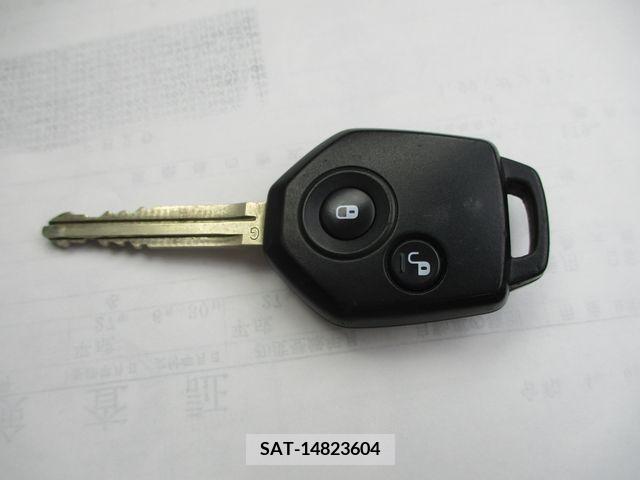 Subaru FORESTER 2015-06 338357-21