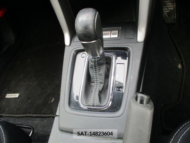 Subaru FORESTER 2015-06 338357-19