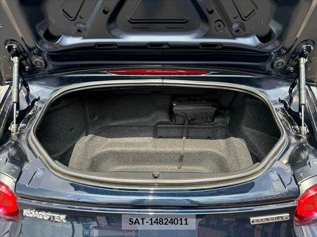 Mazda ROADSTER 2021-09 367278-17