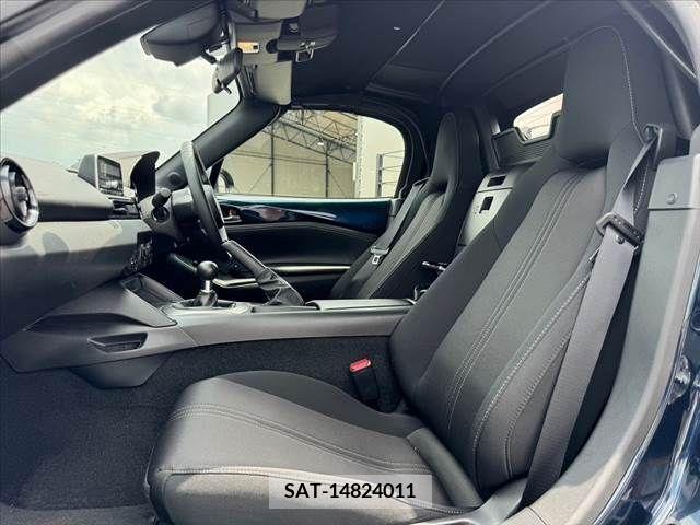 Mazda ROADSTER 2021-09 367278-16