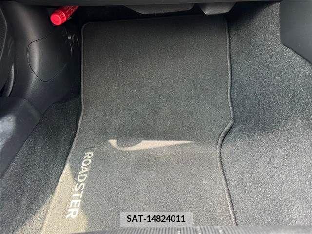 Mazda ROADSTER 2021-09 367278-24