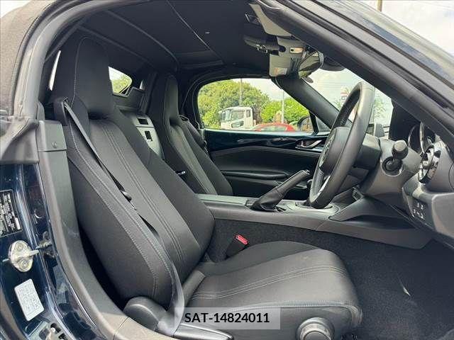 Mazda ROADSTER 2021-09 367278-15