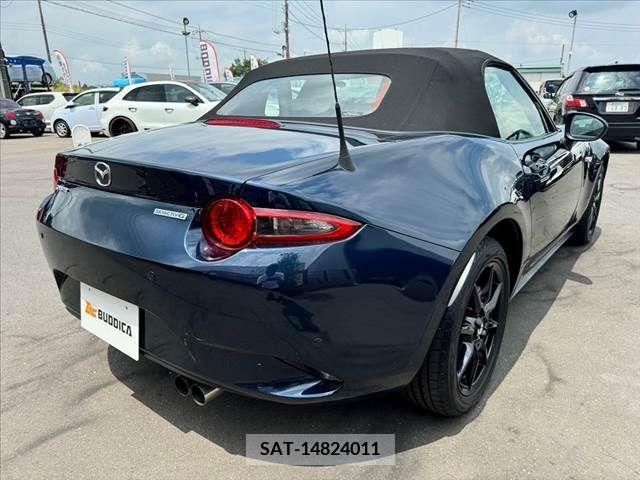 Mazda ROADSTER 2021-09 367278-14