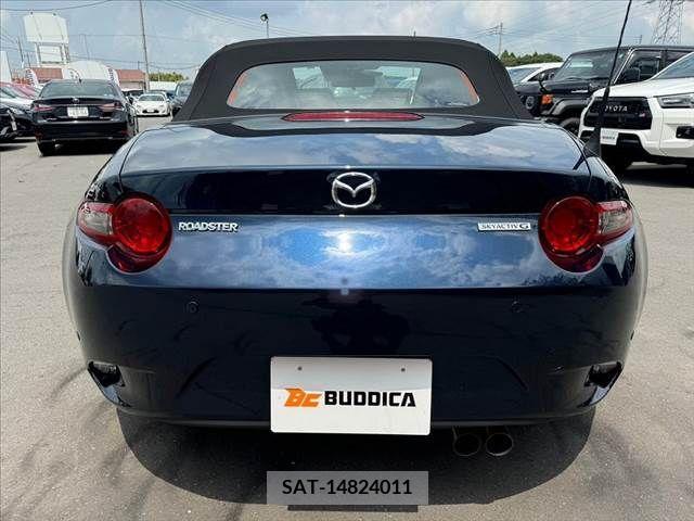 Mazda ROADSTER 2021-09 367278-13