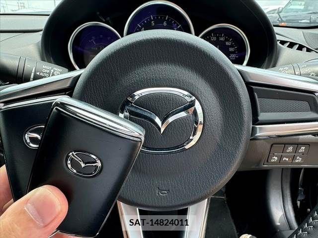 Mazda ROADSTER 2021-09 367278-3