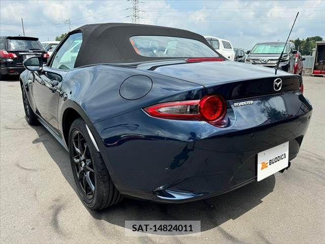Mazda ROADSTER 2021-09 367278-12