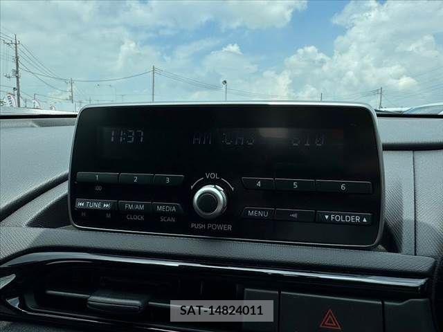 Mazda ROADSTER 2021-09 367278-2