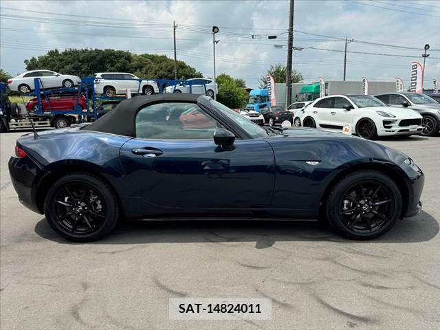 Mazda ROADSTER 2021-09 367278-11