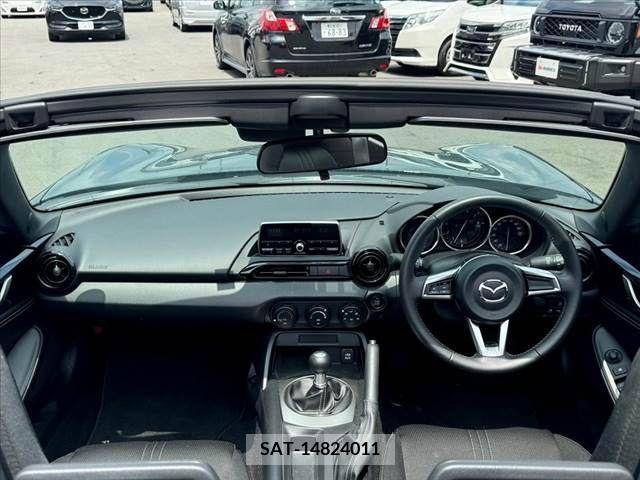 Mazda ROADSTER 2021-09 367278-1