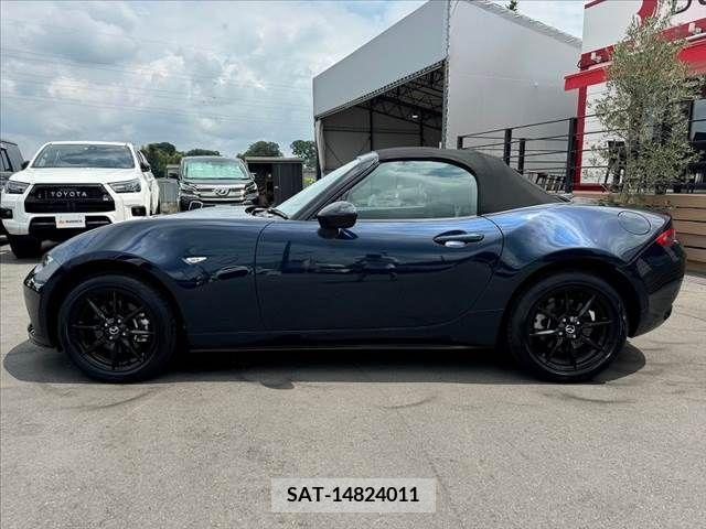 Mazda ROADSTER 2021-09 367278-10