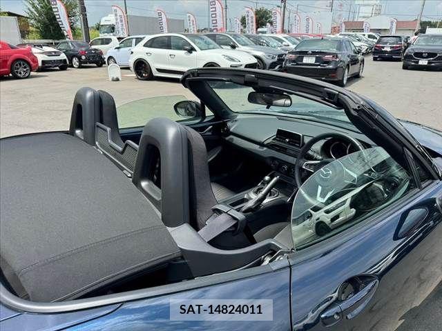 Mazda ROADSTER 2021-09 367278-18