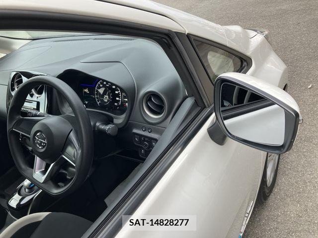 Nissan NOTE 2018-07 279822-20