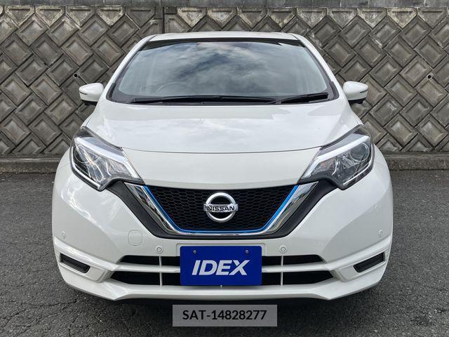 Nissan NOTE 2018-07 279822-2