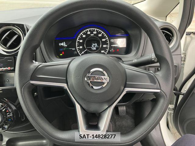 Nissan NOTE 2018-07 279822-10