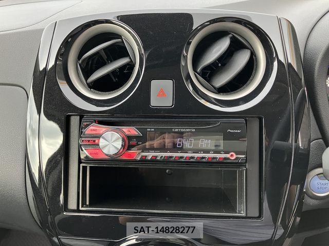 Nissan NOTE 2018-07 279822-12