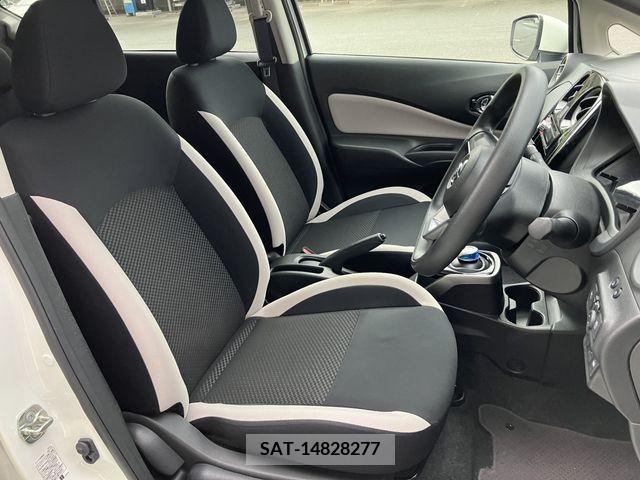 Nissan NOTE 2018-07 279822-18