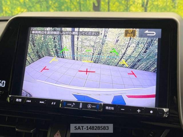 Toyota C-HR 2018-05 375582-5