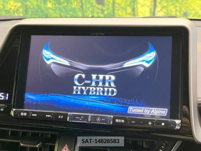 Toyota C-HR 2018-05 375582-4